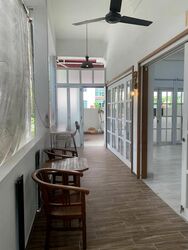 Shrewsbury Road (D11), Terrace #443203261